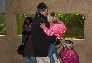 Fronleichnam im NaturaGart Teich-Aquarium