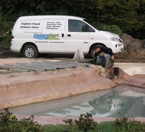 NaturaGart Baustellenservice