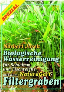 Biologische Wassereinigung NaturaGart