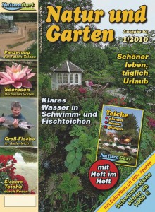 NaturaGart Katalog 2010