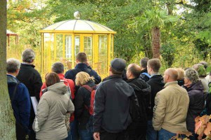 Neue Teichbau-Seminare stehen fest. Es gibt mehrere Termine im Jahr.