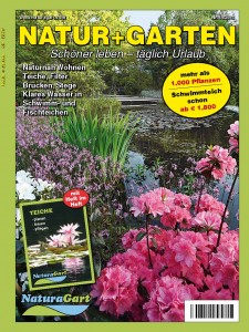 NaturaGart Katalog 2015