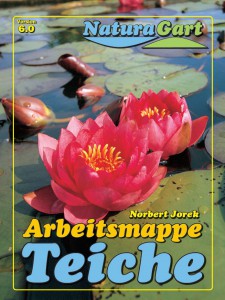Die Teichbau-Anleitung von NaturaGart