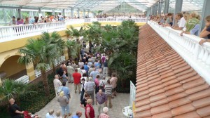 Sommerfest 2014 bei NaturaGart mit verkaufsoffenem Sonntag.