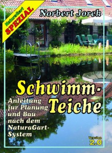 NaturaGart Anleitungen für Schwimmteiche 