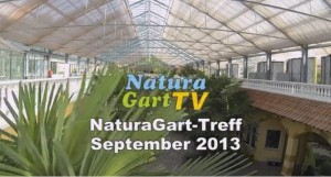 naturagart.TV liefert die aktuellen Infos über Veranstaltungen, Produkte, Park und Aquarium.