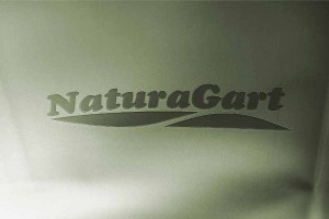 Teichfolie Grün – eine extrem hochwertige Teichfolie am Markt. Sie wird exklusiv für NaturaGart hergestellt.