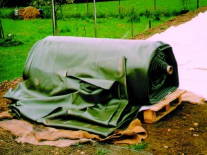 Teichfolie NaturaGart