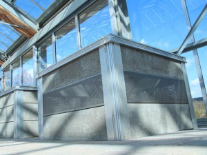 NaturaGart Filterschacht