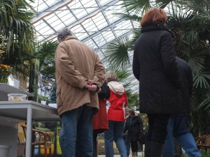 NaturaGart Teichausstellung