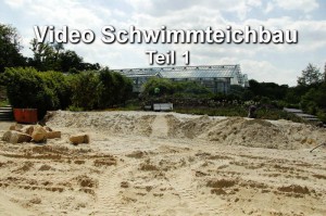 Titelbild mit Teichgrube